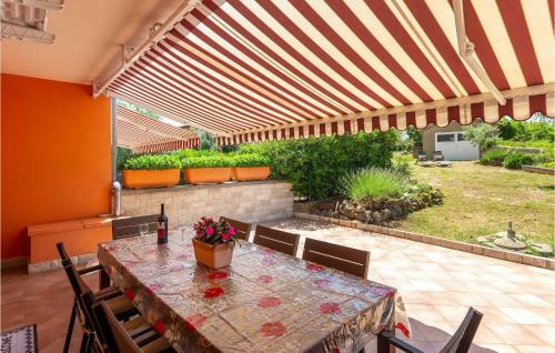 Holiday Home Risika II