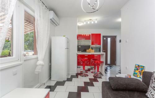Holiday Home Risika II