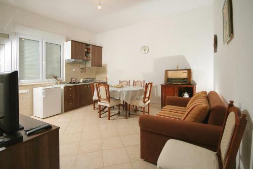 Apartments Parcela