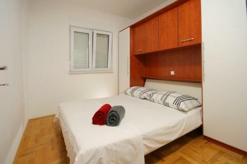 Apartments Parcela