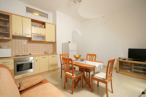 Apartments Parcela