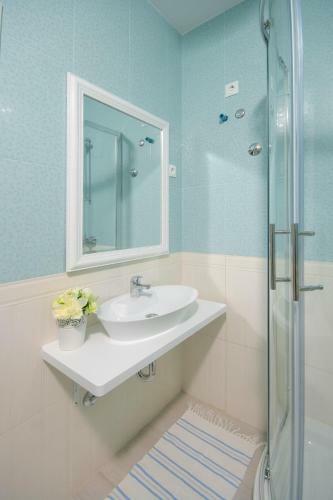 Apartments Parcela