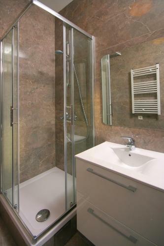 Apartments Parcela