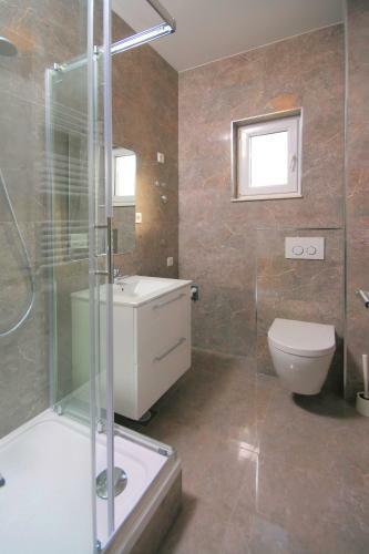 Apartments Parcela