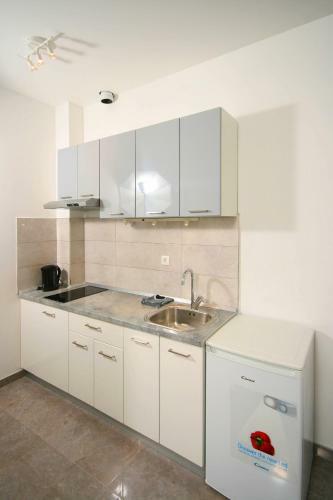 Apartments Parcela