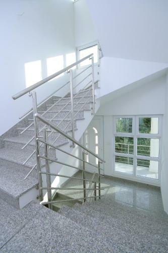 Apartments Parcela