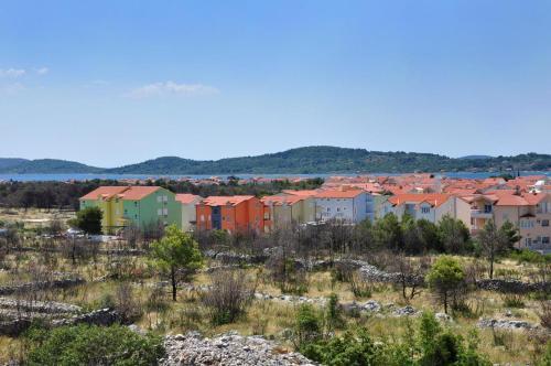 Apartment Vodice 10022b