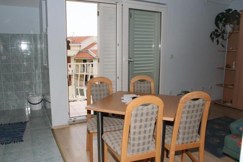 Apartment Podgora 2624b
