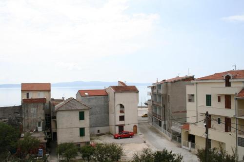 Apartment Podgora 2624b