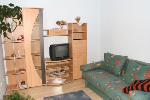 Apartment Podgora 2624b