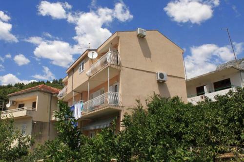 Apartment Podgora 2624b