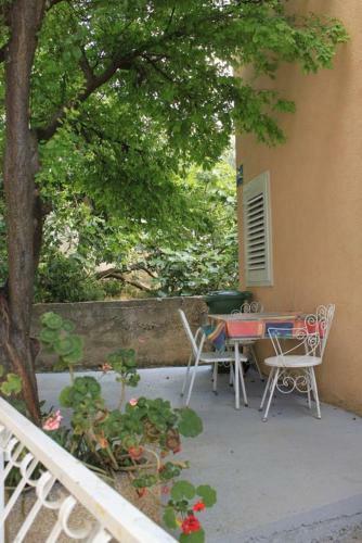 Apartment Podgora 2624b