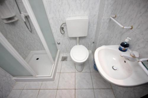 Apartment Seget Vranjica 8623a