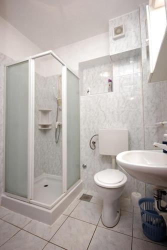 Apartment Seget Vranjica 8623a