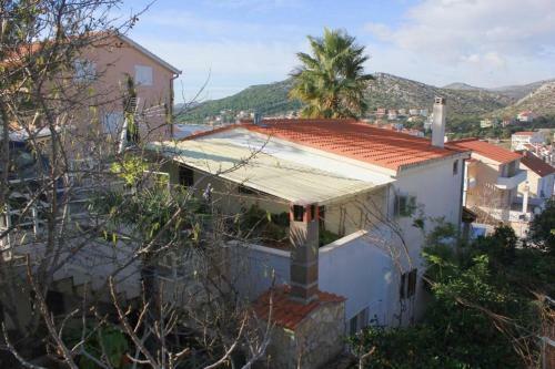Apartment Seget Vranjica 8623a