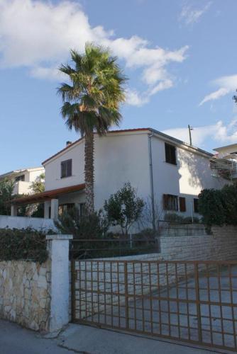 Apartment Seget Vranjica 8623a