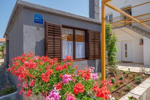 Apartment Klavdija 1