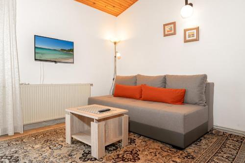 Apartment Klavdija 1