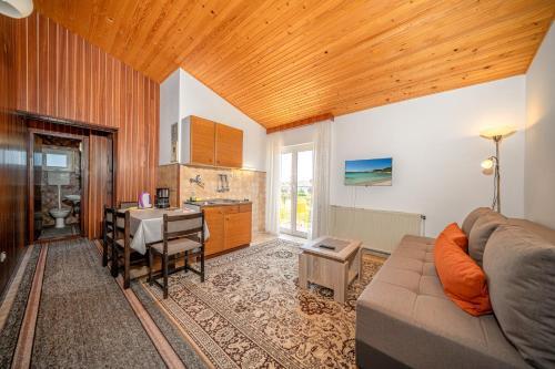 Apartment Klavdija 1