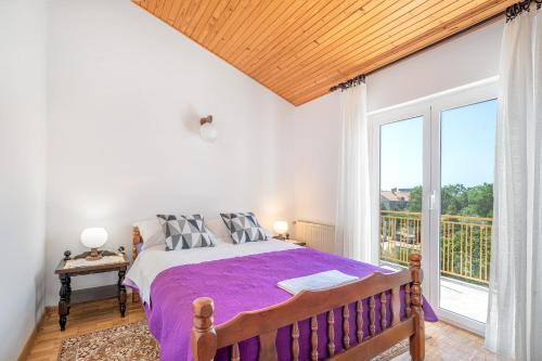 Apartment Klavdija 1