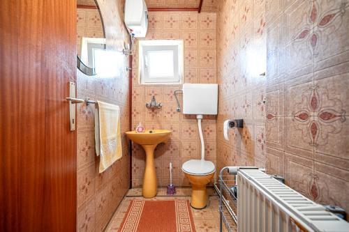 Apartment Klavdija 1