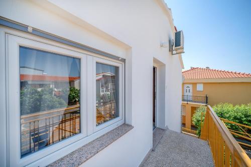 Apartment Klavdija 1