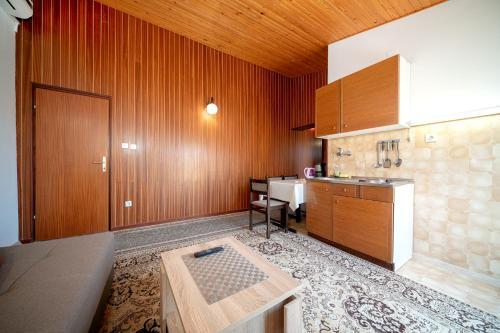 Apartment Klavdija 1