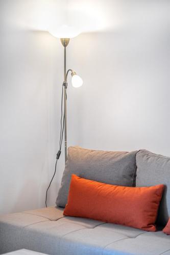 Apartment Klavdija 1