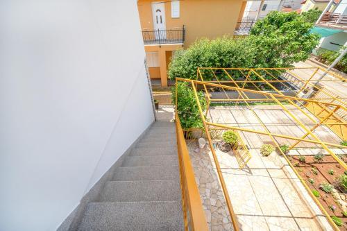 Apartment Klavdija 1