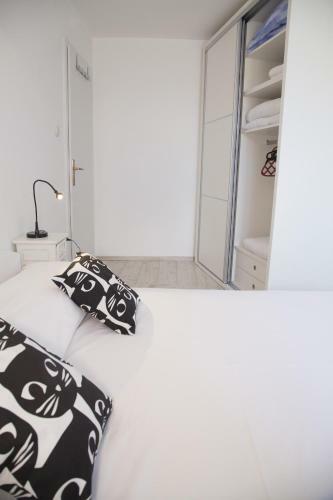 Apartment Pina