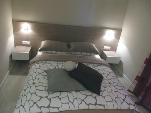 Apartamentos Dentex Studios