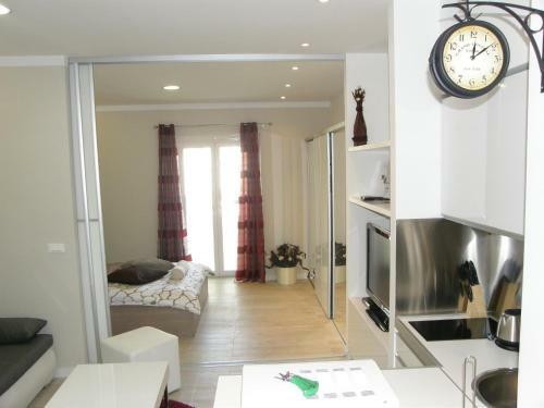 Apartamentos Dentex Studios