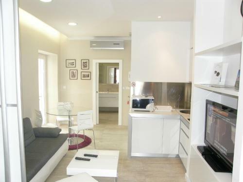 Apartamentos Dentex Studios