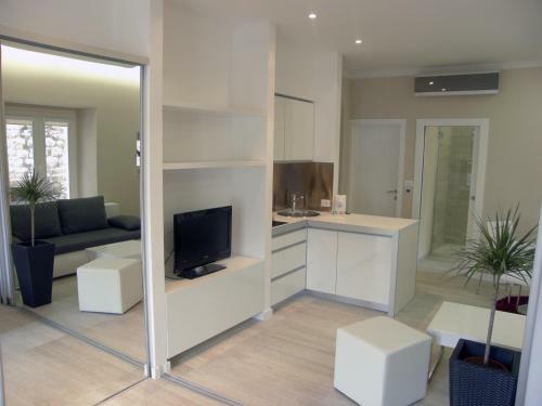 Apartamentos Dentex Studios