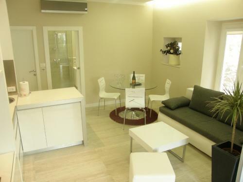 Apartamentos Dentex Studios
