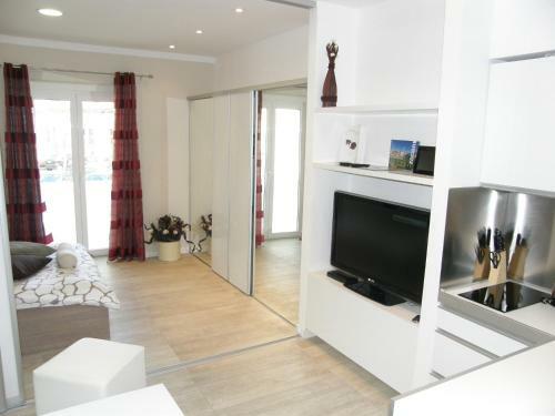 Apartamentos Dentex Studios