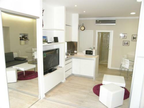 Apartamentos Dentex Studios