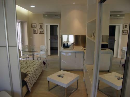 Apartamentos Dentex Studios