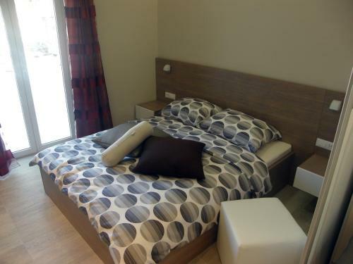 Apartamentos Dentex Studios
