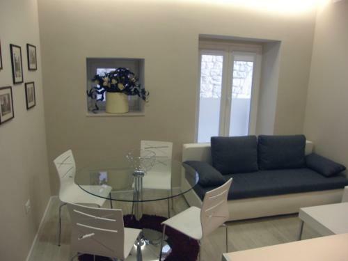 Apartamentos Dentex Studios