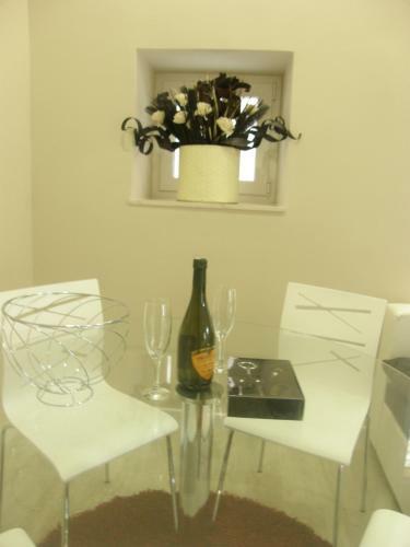 Apartamentos Dentex Studios