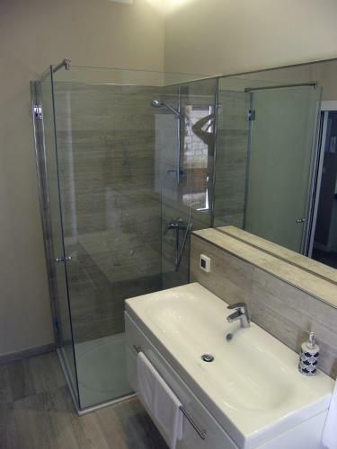 Apartamentos Dentex Studios