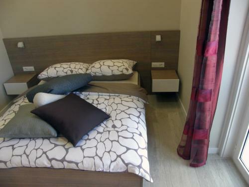 Apartamentos Dentex Studios