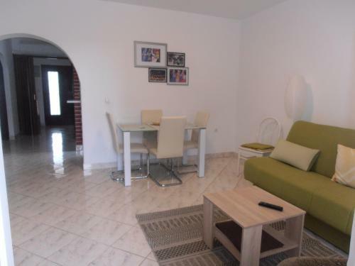Apartment Steblaj