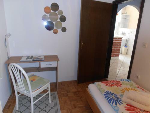 Apartment Steblaj