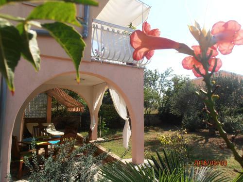 Apartment Steblaj