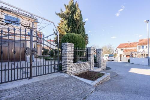 Apartment Steblaj