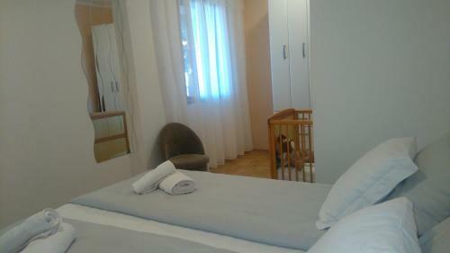 Apartment Steblaj
