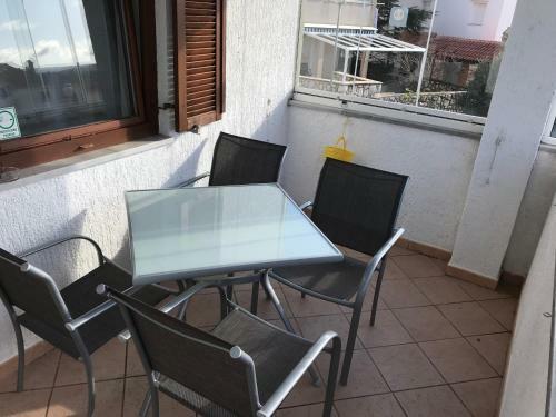 Apartment Patris