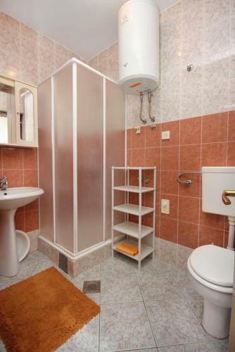 Apartment Sveti Anton 5288c